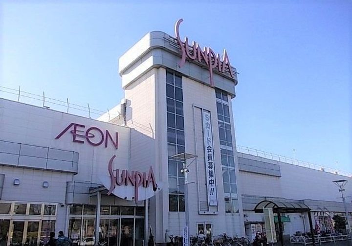 プライム アルファの周辺