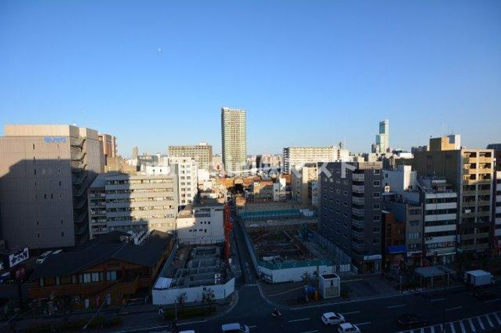 ラグゼ難波南のその他画像