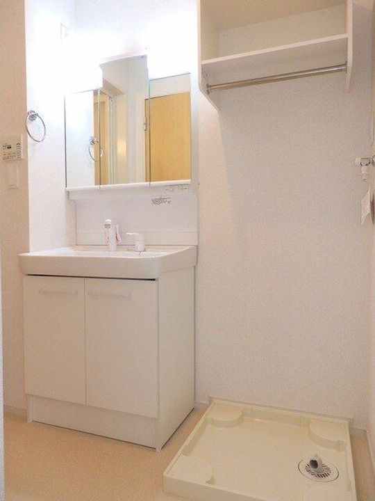 広島県広島市東区戸坂千足1(アパート)の賃貸物件の内装