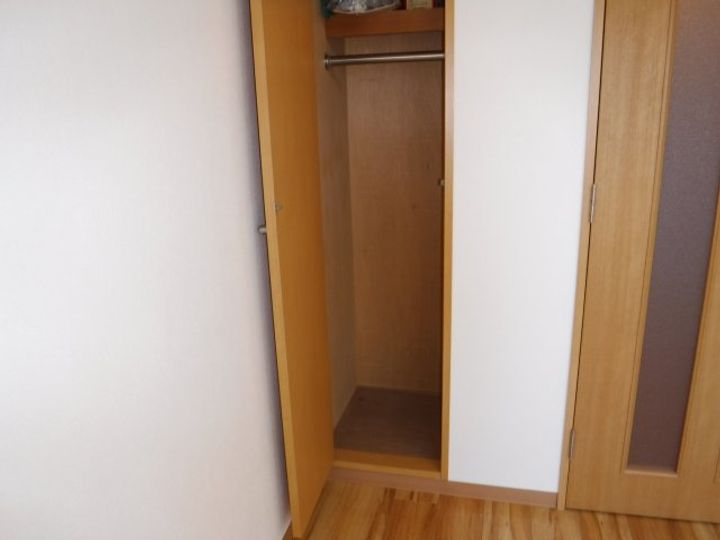 グリーンスクエアの内装