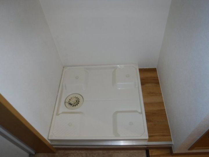 グリーンスクエアの内装