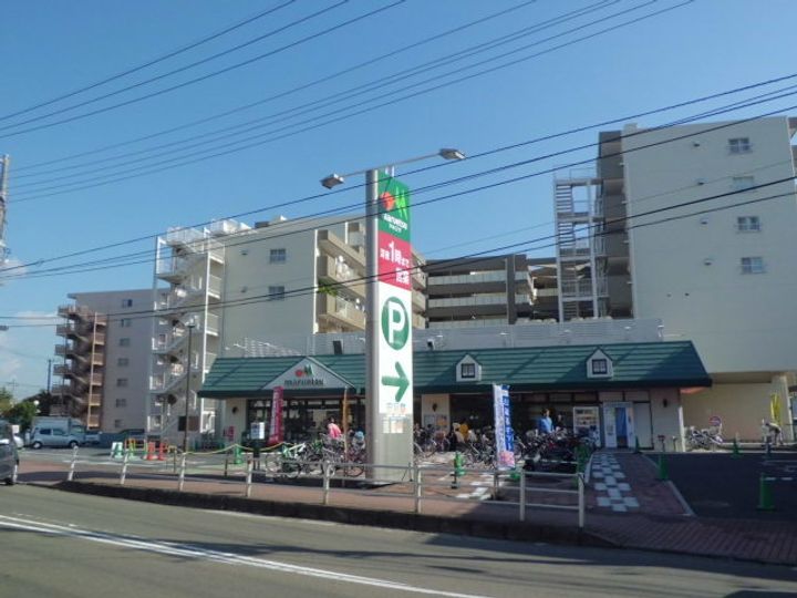 神奈川県横浜市保土ヶ谷区宮田町2(マンション)の賃貸物件の周辺