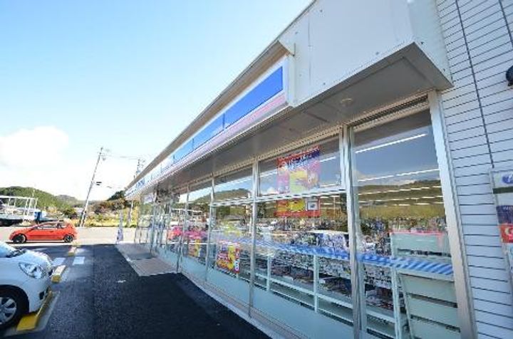 アムール下沖の周辺