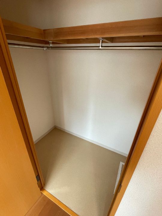 Popolare 浅草橋の内装