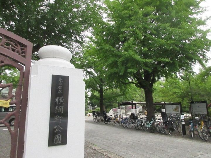 Popolare 浅草橋の周辺