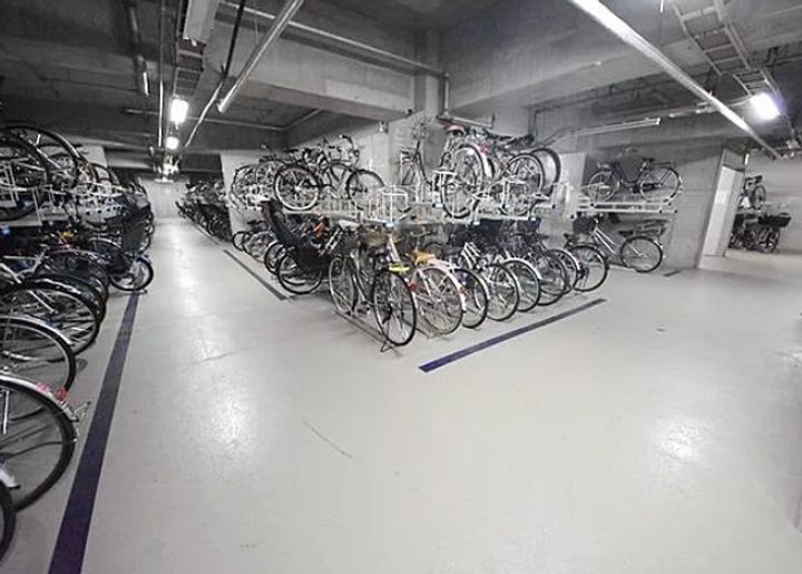 東京都中央区日本橋浜町3(マンション)の賃貸物件の地図