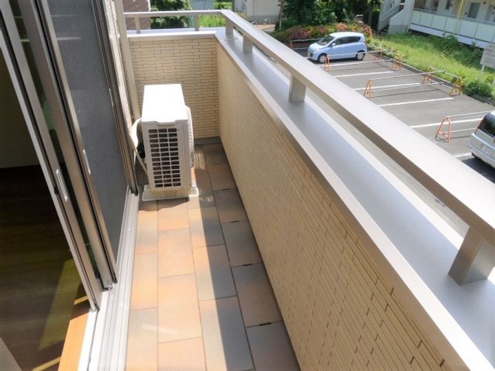 東京都調布市若葉町2(一戸建)の賃貸物件の内装