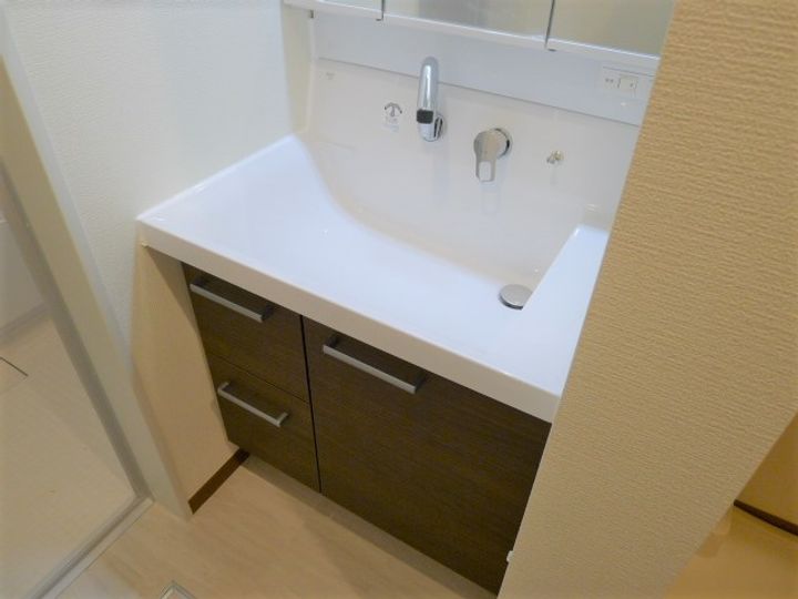 東京都調布市若葉町2(一戸建)の賃貸物件の内装