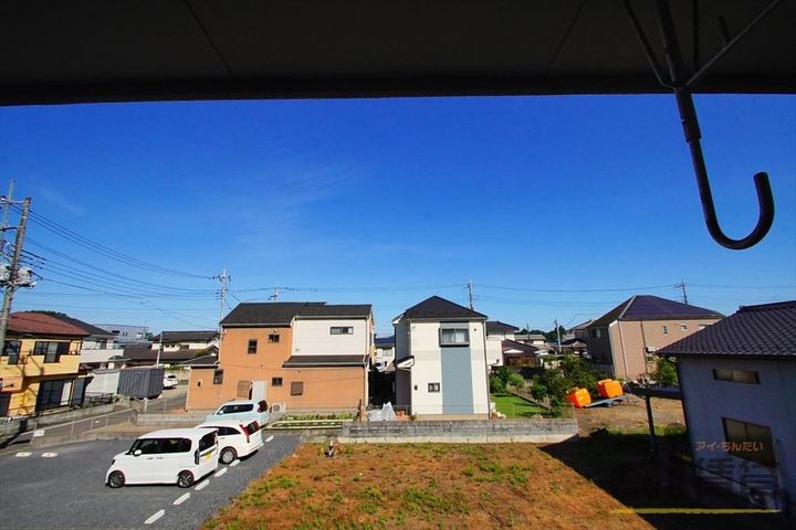 埼玉県狭山市笹井3(アパート)の賃貸物件のその他画像