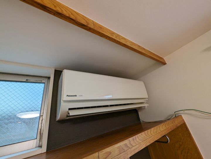 兵庫県尼崎市武庫之荘1(マンション)の賃貸物件の内装