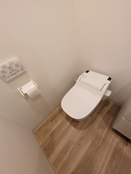 兵庫県尼崎市武庫之荘1(マンション)の賃貸物件の内装