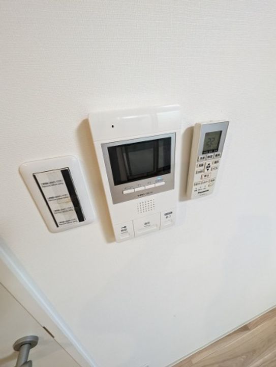 兵庫県尼崎市武庫之荘1(マンション)の賃貸物件の内装