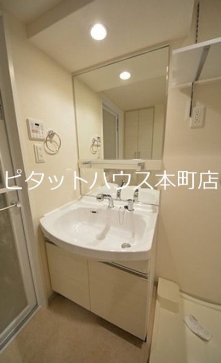 大阪府大阪市中央区松屋町(マンション)の賃貸物件の内装