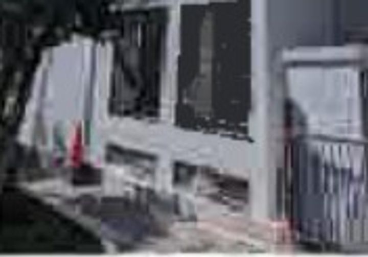 東京都大田区大森西5(マンション)の賃貸物件の地図