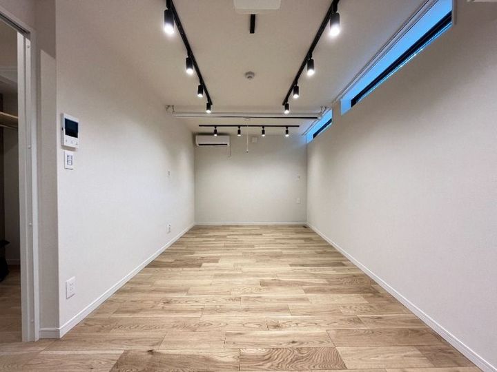 東京都大田区大森西5(マンション)の賃貸物件のその他画像