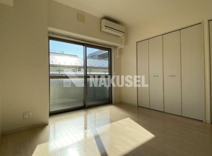 ル・クール碑文谷の内装