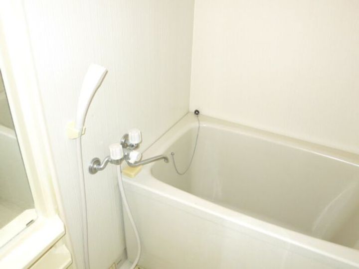 CASSIA目黒の風呂