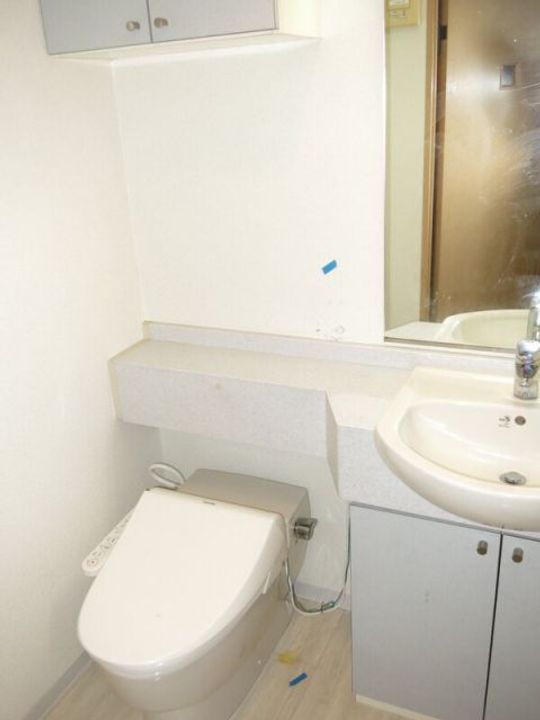 CASSIA目黒の内装