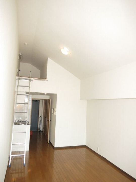 CASSIA目黒の内装