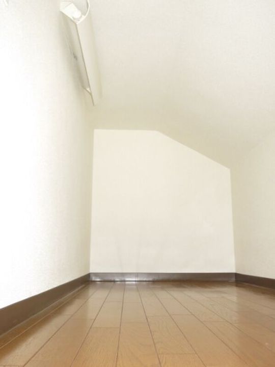 CASSIA目黒の内装