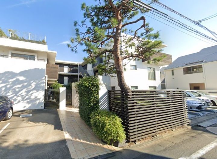 東京都杉並区浜田山4(マンション)の賃貸物件のその他画像