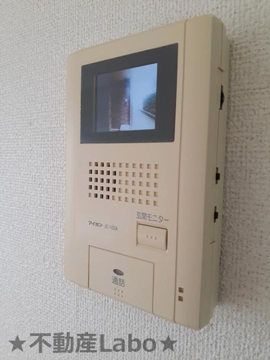 徳島県板野郡松茂町住吉字住吉開拓(アパート)の賃貸物件の内装