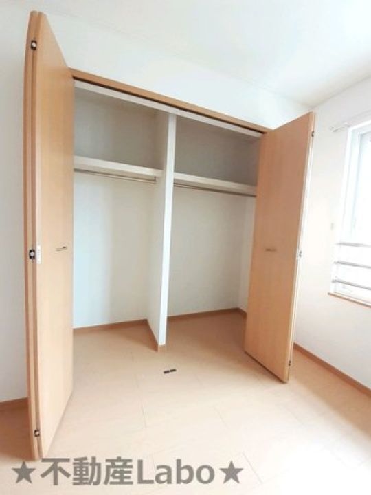 徳島県板野郡松茂町住吉字住吉開拓(アパート)の賃貸物件の内装