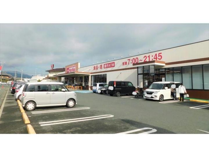 愛知県豊川市八幡町野路(アパート)の賃貸物件の周辺