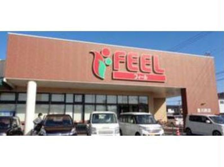 愛知県豊川市八幡町野路(アパート)の賃貸物件の周辺