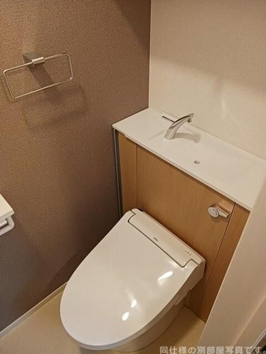 グランドールIの内装