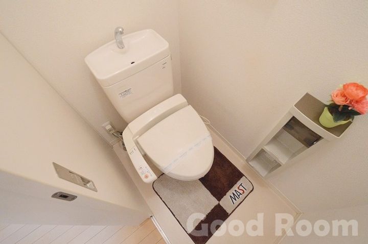 徳島県徳島市北田宮3(マンション)の賃貸物件の内装