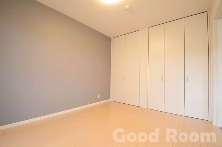 徳島県徳島市北田宮3(マンション)の賃貸物件の内装