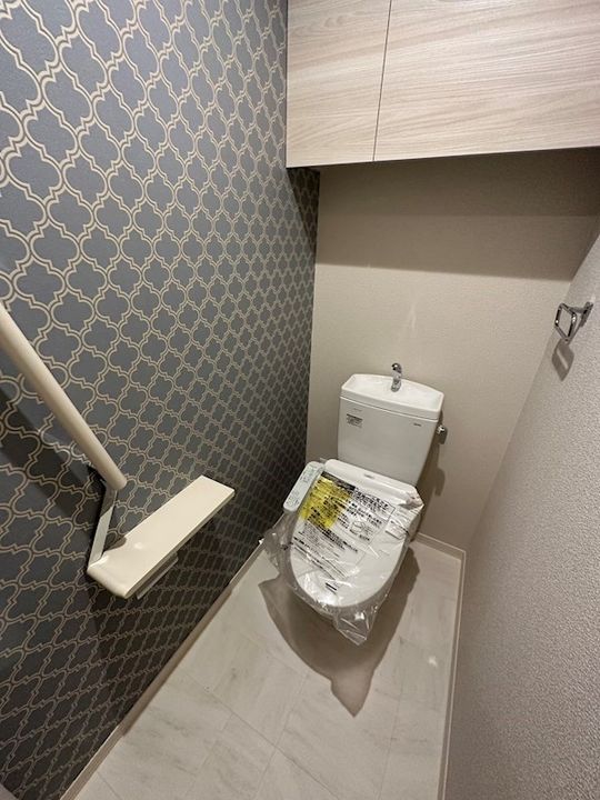 大阪府吹田市江坂町3(マンション)の賃貸物件の内装