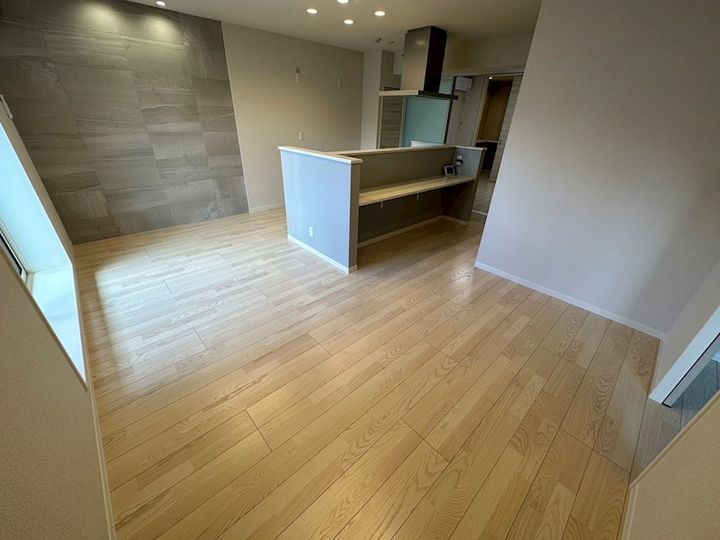 大阪府吹田市江坂町3(マンション)の賃貸物件の居間