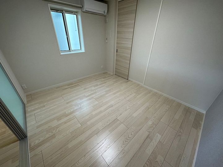 大阪府吹田市江坂町3(マンション)の賃貸物件の内装