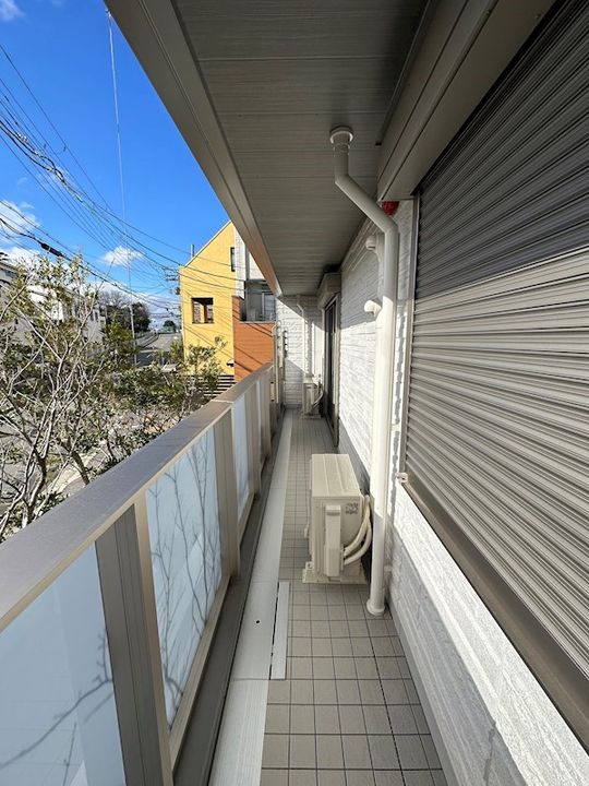 大阪府吹田市江坂町3(マンション)の賃貸物件の内装