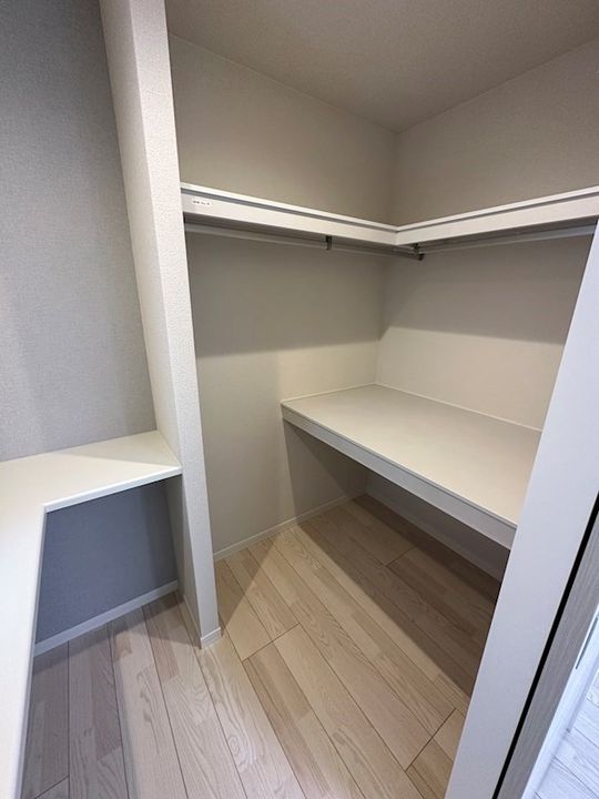 大阪府吹田市江坂町3(マンション)の賃貸物件の内装