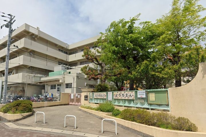 大阪府吹田市江坂町3(マンション)の賃貸物件の周辺