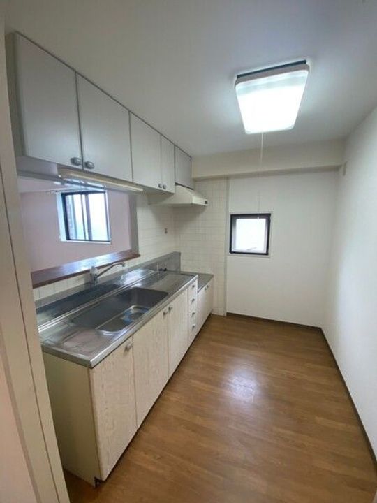 フェリスローマ浦和のキッチン