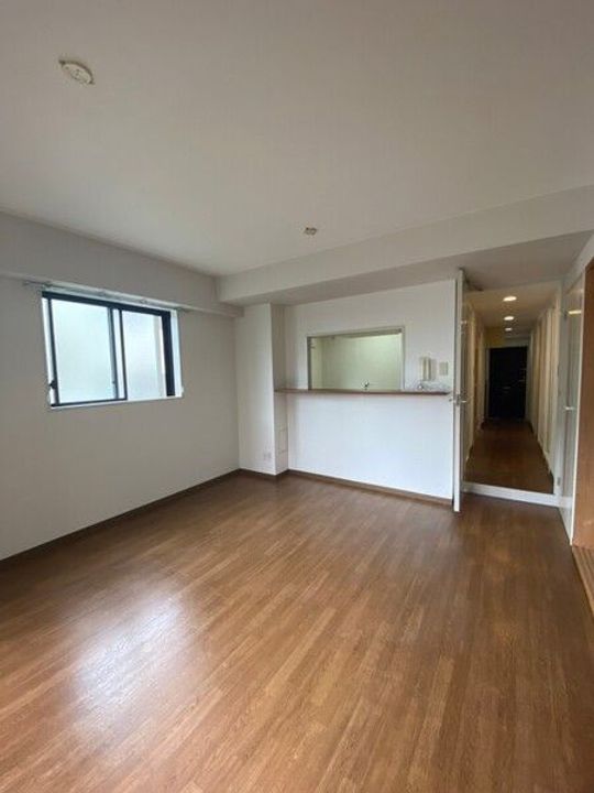 フェリスローマ浦和の内装