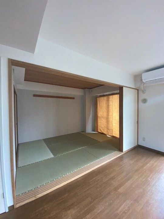 フェリスローマ浦和の地図