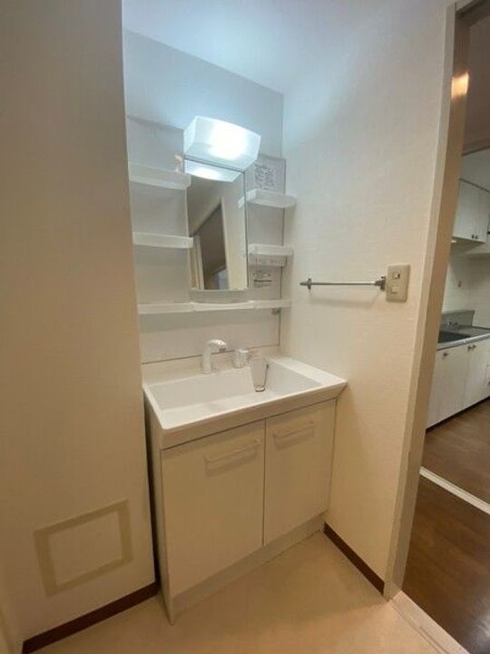 フェリスローマ浦和の内装