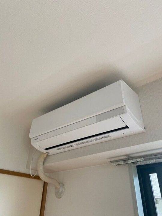 フェリスローマ浦和の内装