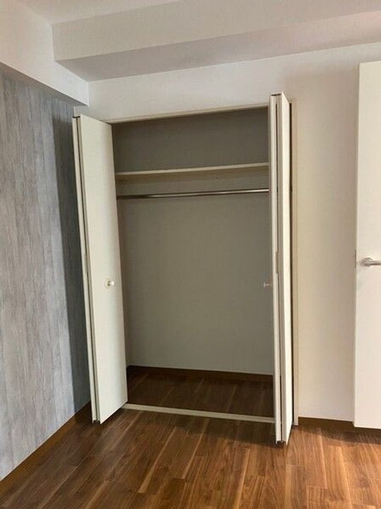 フェリスローマ浦和の内装