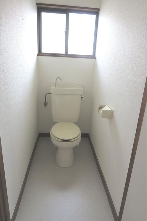 コーポ滝川の内装