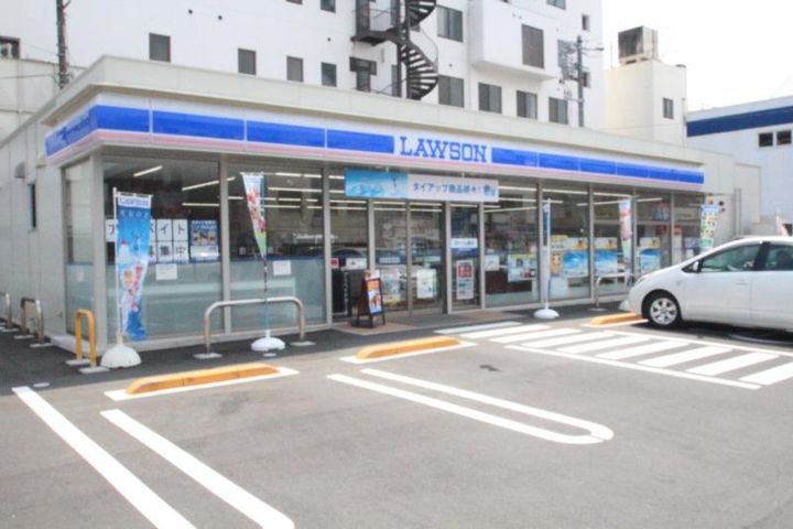 岡山県岡山市東区西大寺中2(一戸建)の賃貸物件の周辺