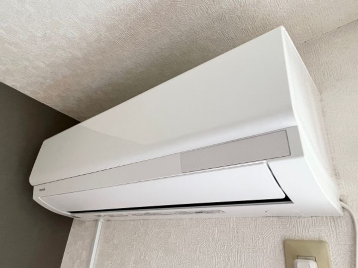 フォーライフ50の内装