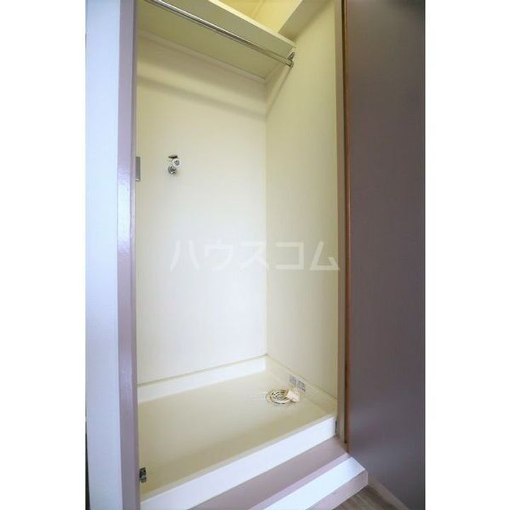 Vita六番町の内装