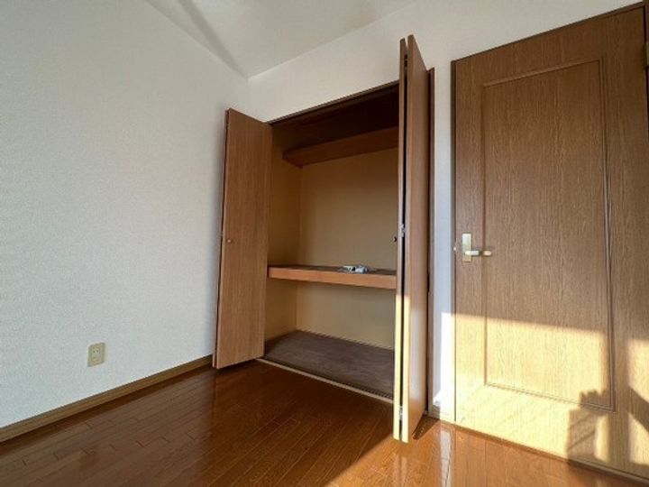 アンフォーラ宮脇の内装