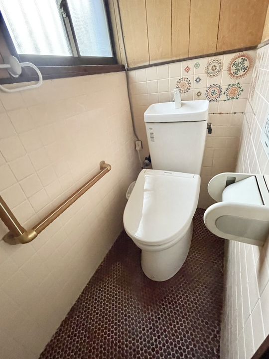 鹿児島県鹿児島市吉野町(一戸建)の賃貸物件の内装